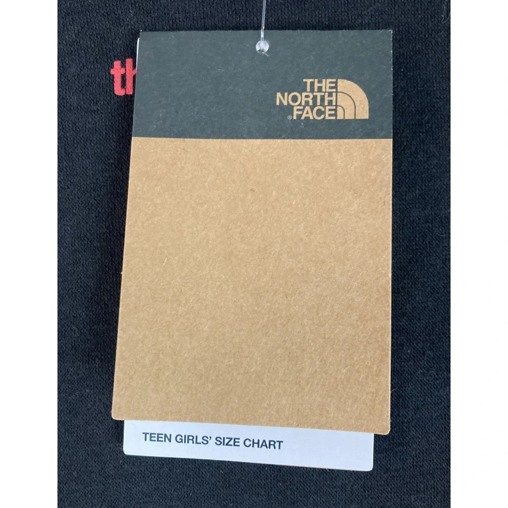 The North Face north face
